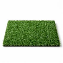 Césped Artificial 7mm Premium 2x3m Softtouch 7mm Para Terrazas Y Jardines
