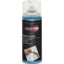 Silikonschmierspray Entfettungs- Und Schmiermittel Ambrósol 400 Ml