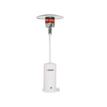 Sovelor - Ombrellone Riscaldato A Gas 13kw - Brasilia Mb