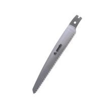 Hoja de sierra recta de acero templado – Corte preciso – Ideal para bricolaje y mejoras en el hogar