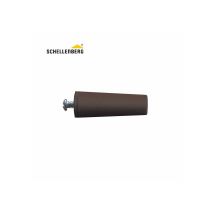 Tope para persiana marrón 60mm – Accesorio resistente y duradero – Instalación fácil
