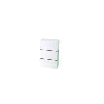 Honeywell D117 Ding Dong Carillon - Wired - Low Voltage - White - Wired 80 Db White