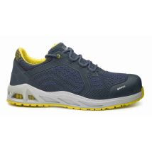 Base - K-sprint S1p Src - Bs Blu/giallo Talla Calzado Talla 37
