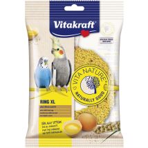 Vitakraft Vita Nature Ring Xl 1 Stück / 70 G Vogelfutter