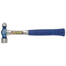 Estwing E3-16bp Ball Pein Hammer, 16oz/453g
