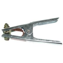 Morsetto di massa 200 A – lega di rame – 200 mm x 100 mm x 50 mm – Deca