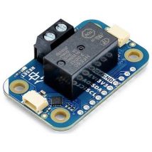 Módulo Relé De Enclavamiento Arduino Abx00138 Plug And Play 7,8x10,5 Cm