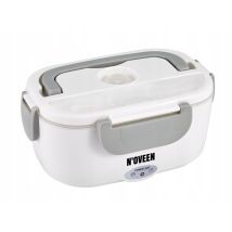 Lunch Box Noveen Lb310 Plastica 230v 60°c