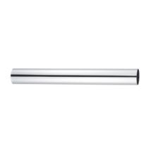 Canotto WC IDROBLOCK – 32mm diametro x 300mm lunghezza – ABS cromato