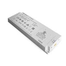Led Konverter 100-240 V / Ac 12 + 24 V Dc Länge 160 Mm 36 W Weiß Glatt