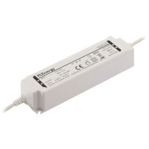 Fuente Alimentacion Leds 24vdc 60w 2,5a Ip67 Pcenergy Pce60-24-5-led-e