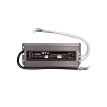 Transformador Led Impermeable, 80w, Ip 67, Dc12v