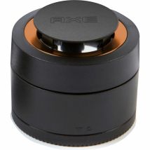 Axe - Ambientador Lata Auto Gel Aroma Dark Temptatio