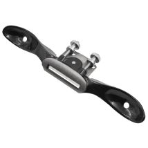 Faithfull – Adjustable Utility Cutter – Malleable Iron Body – 250mm Length – Precision Cutting Tool