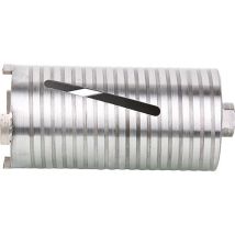 Couronne Diamant Soudage Laser 3d Raccord M16 L:112x150mm