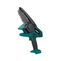 Motosierra de Poda VATTON 20V – Velocidad de cadena 8 m/s – Longitud de corte 100 mm – Espada 102 mm