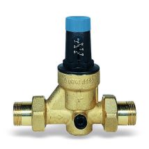 Riduttore Di Pressione Watts Drv25n 25 Bar 1,5 A 6 Bar