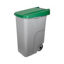 Conteneur Poubelle 760 X 420 Mm 85 L - Denox