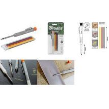 Marker Bradas Bohrlochmarker Largeur Ligne 1 Mm Sans Capuchon
