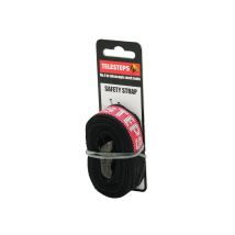 Telesteps – Safety Strap for Ladders – Adjustable Length – Durable Material – Ladder Accessory