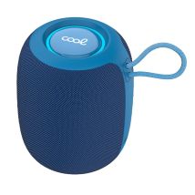 Lautsprecher Bluetooth Universal Music 6w Cool Cord Tws Marine