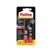 Pattex - Henkel Sekundenkleber Plastik Flüssig 4ml/2g - Psa1c