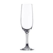 Vicrila - Boîte De 6 Flûtes À Champagne Trempées Victoria 17 Cl
