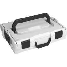 Sortimo L-boxx 102 Fg 600.001.0109 Werkzeugkasten Unbestückt Abs