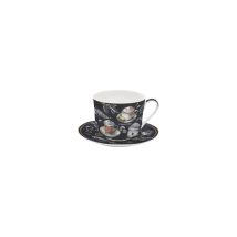 Frühstückstassen-set 40 Cl - Barista - Easy Life