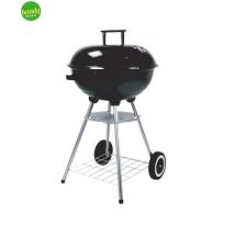Barbecue A Carbone Texas Ambra Garden Ø44cm