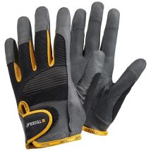 Arbeitshandschuhe Ejendals Tegera 9140 Synthetisches Leder Atmungsaktiv