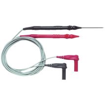 Pointe De Touche Pomona Electronics 5953a Rouge, Noir 1 Set
