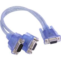 Ixxat 1.04.0076.00001 Can Y-kabel Cavo A Y Can Bus 1 Pz.