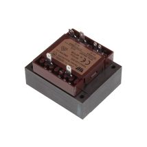 Transformator v60aj-21d1xx2 – 6660017 – 4006508229666 – 230V – 12V – 1A – Melitta