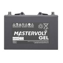 Mastervolt Batería Gel 12v / 85ah