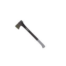 Gartenaxt Greenmill Stahl Schwarz 7860 Cm