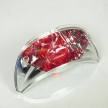 Rücklicht Lexus Für Roller Peugeot 50 Squab S272612 Neu