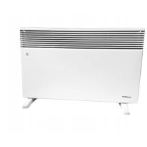 Radiador Eléctrico Thermoval Tx 1500 W Acero Anticorrosión