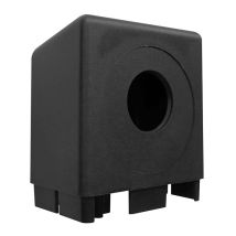 Soporte Adaptador De Cabeza Para Zoom Z2E y Sele-E – ABS – 80 x 50 x 100 mm