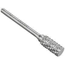 Fresa In Metallo Duro Zya 12x25-s6x70 Tyrolit 766945