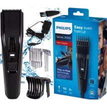Tondeuse Universelle Philips Pour Cheveux Et Barbe