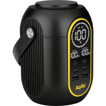 B-Ware Aqiila Powerstation Kraftwerk Powerbird S140 140 W Tragbare Stromversorgung