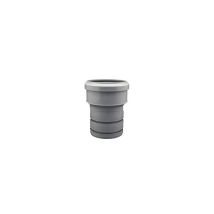 Tronchetto In Pp Attacco Al Pvc Con Guarn. Or Misura: 110/100 L.90