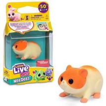Mascotas Little Live Pets Needees