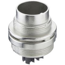 Lumberg Einbaustecker SFV 70 C – 7 – IP40 – IEC 61076-2-106