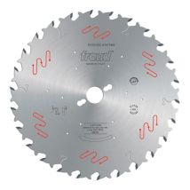 Freud - Lame Di Controllo Del Flusso Ø350 3,5/2,5 Al30 Z30 Ba - F03fs04603 -lu1c 1000