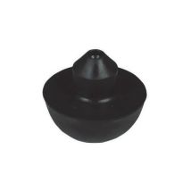 Minisphäre aus Gummi – Anti-Kalk-Gummi – 30 mm – CATIS
