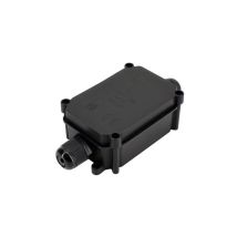 Bemko - Caja De Conexiones Estanca Ip66 - 2 Vías - Voltaje Ac450v - Corriente 24a