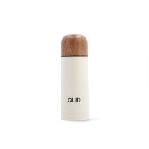Termo Quid Cocco Blanco Metal 350 Ml