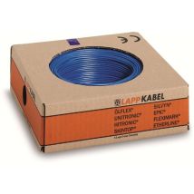 Lapp Kabel&leitung Multi-standard Sc 2.1 1x1,5 Bk 4160401 R100 100 Stk